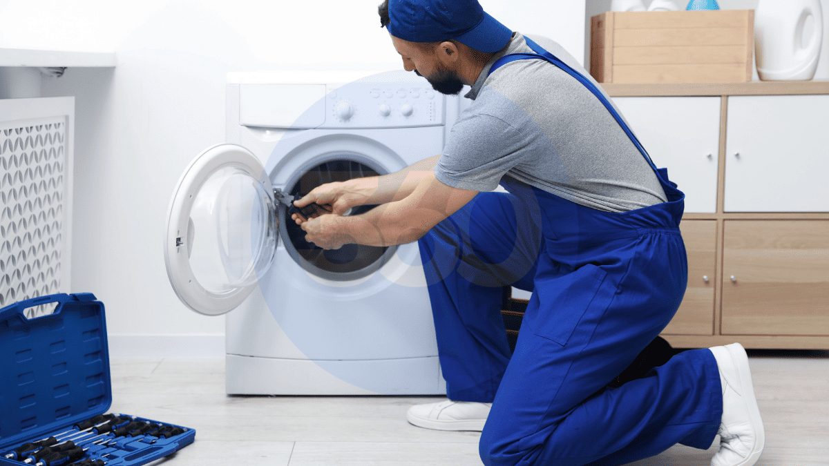 Tarsus Çamaşır Makinesi Servisi